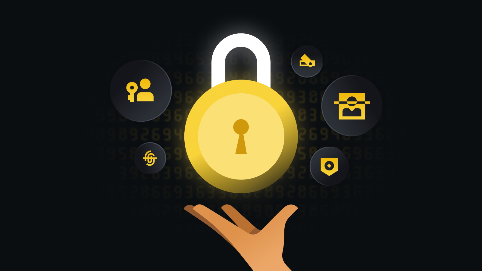 安全交易，全球领先